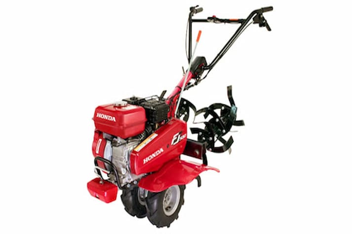 causes of powerless lawnmowers